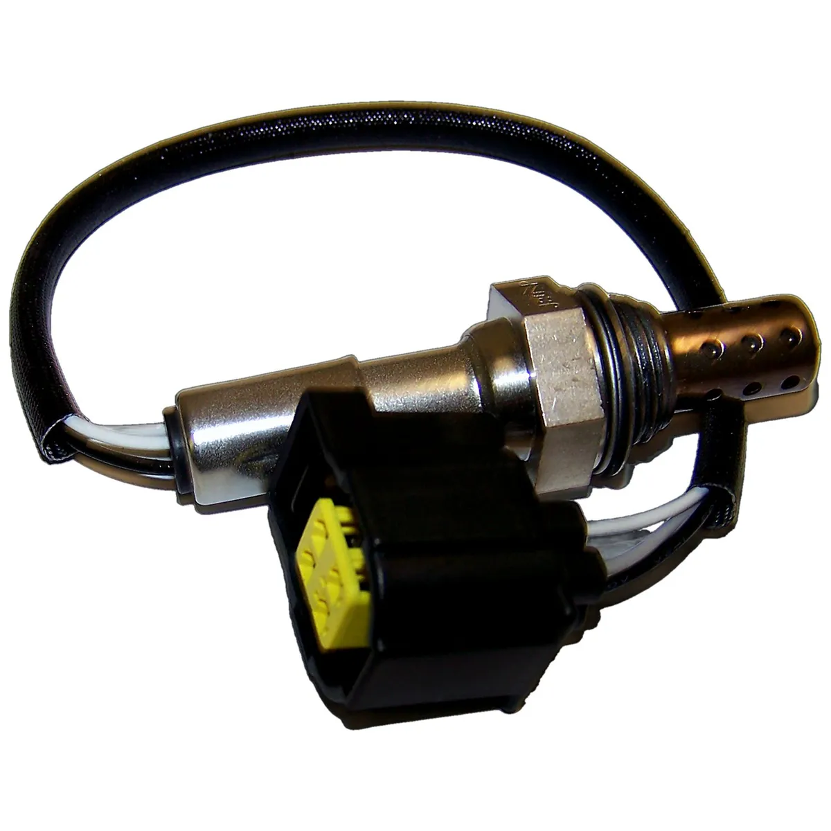 2006-2006 Commander XK w/ 3.7L or 5.7L engine; After Catalyst Left or Right 2007-2010 Commander XK w/ 3.7L engine; Before or After Catalyst Left or Right 2008-2009 Commander XK w/ 4.7L engine; Before or After Catalyst Left or Right 2007-2010 Commander X product image