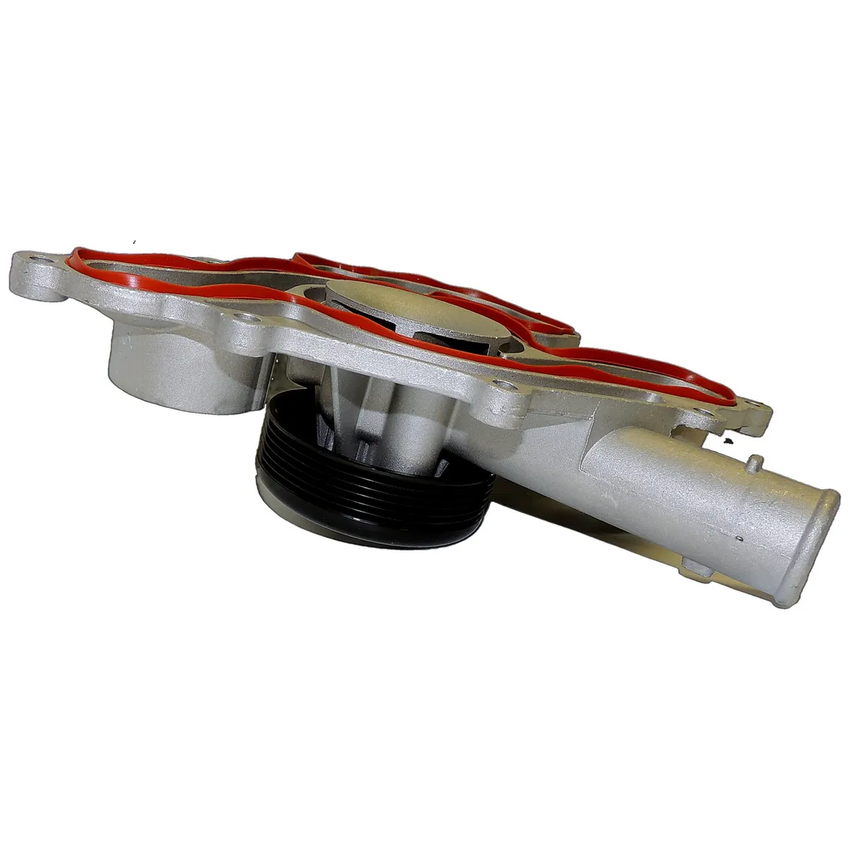 Water Pump 2005-2008 WK Grand Cherokee w/ 5.7L Engine; 2005-2008 WH (Europe) Grand Cherokee w/ 5.7L Engine; 2006-2010 WK Grand Cherokee w/ 6.1L Engine; 2006-2010 WH (Europe) Grand Cherokee w/ 6.1L Engine; 2006-2008 XK Commander w/ 5.7L Engine; 2006-2 product image