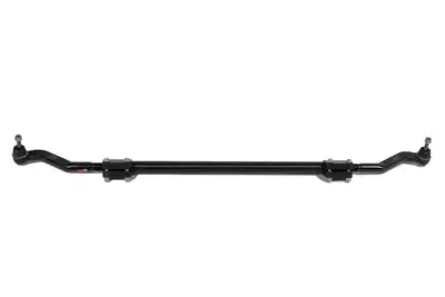Steer Smarts YETI XD™ JK/JKU Pro-Series Aluminum Tie Rod Assembly - Black Adjuster Tube (Part #78094001)