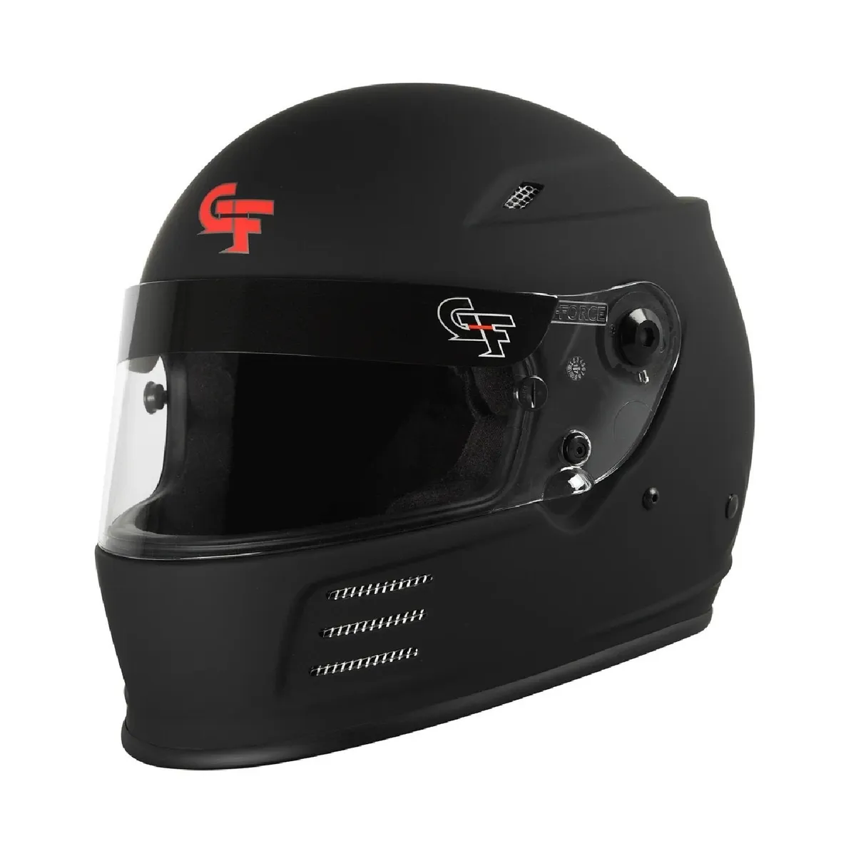 G-Force Racing Gear - 13004SMLMB - Heat Shield Insulator product image