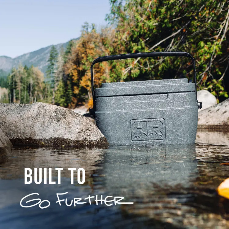 25can Cooler Polar White product image