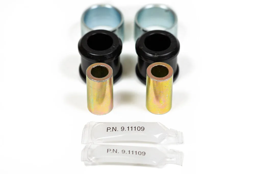 Jeep Track Bar Poly Bushing Upgrade Yeti XD 07-24 Wrangler JK/JL/Gladiator Steer Smarts product image