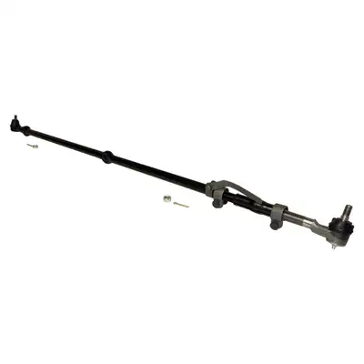 Crown Automotive Jeep Replacement Crown Automotive Jeep Replacement 52005739K Tie Rod Assembly for 1991 -1995 YJ Wrangler w/ LHD (Knuckle to Knuckle)