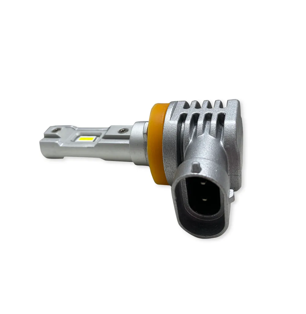v2 Drive Series H11 2500 Lux Driverless Plug&play LED Headlight Kit w/ Canbus product image