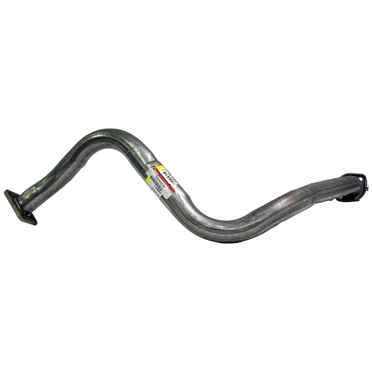 1987-1990 Wrangler YJ w/ 4.2L engine product image