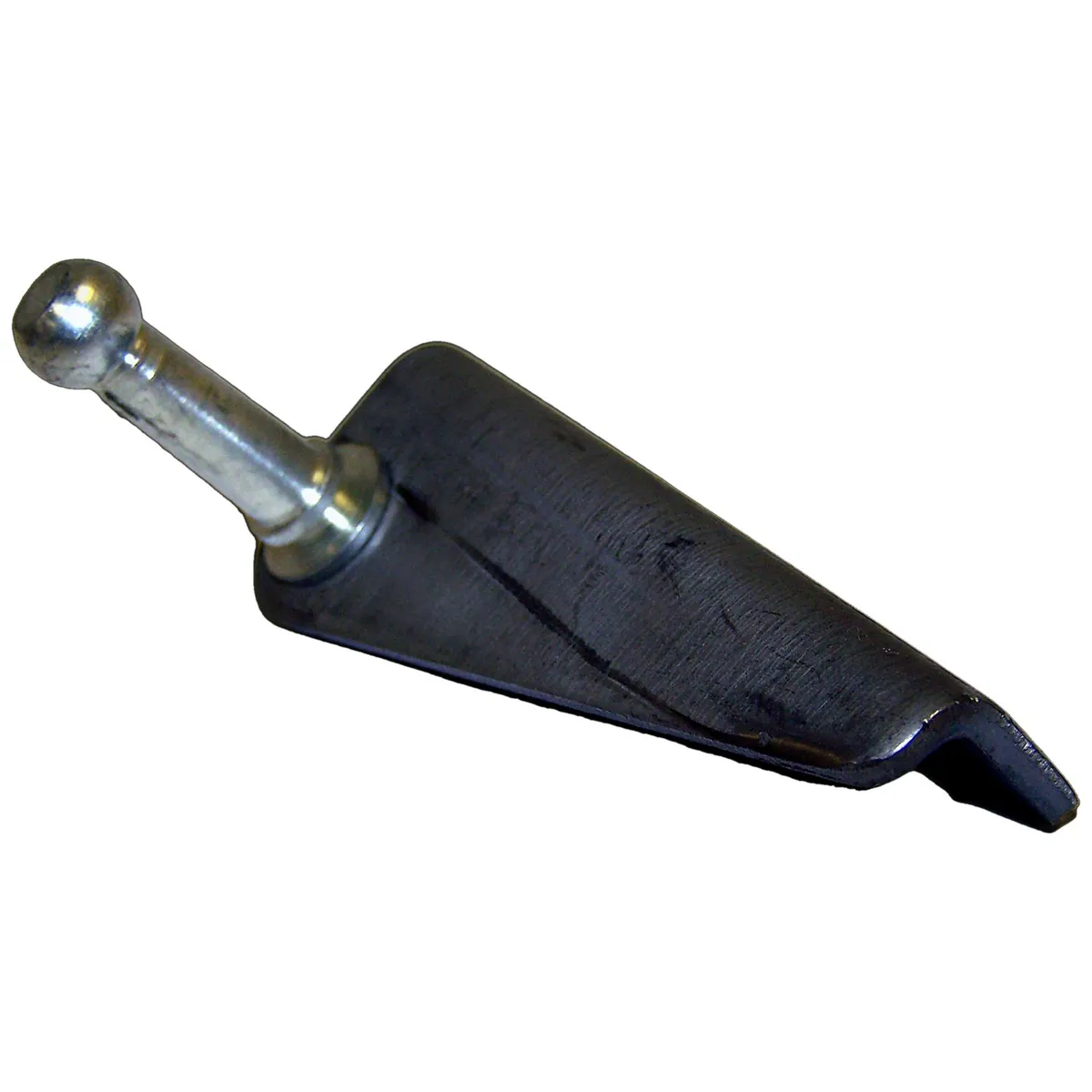 Clutch Bracket And Pivot; Bracket And Pivot For Bellcrank; Body Side; product image