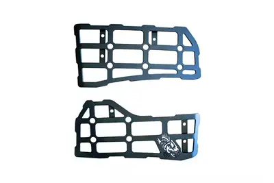 Fishbone Offroad Fishbone Offroad Center Console MOLLE Panels for 2018 & Up Jeep Wrangler/Gladiator FB25480
