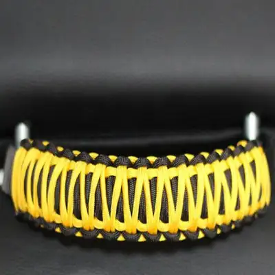 Bartact Paracord Grab Handles For Headrests For Jeep® Wrangler Jk, Jku, Jl, Jlu, Gladiator, Toyota® Tacoma, Ford® Bronco And Other Vehicles With Removable Head Rests (Pair of 2) | Bartact®