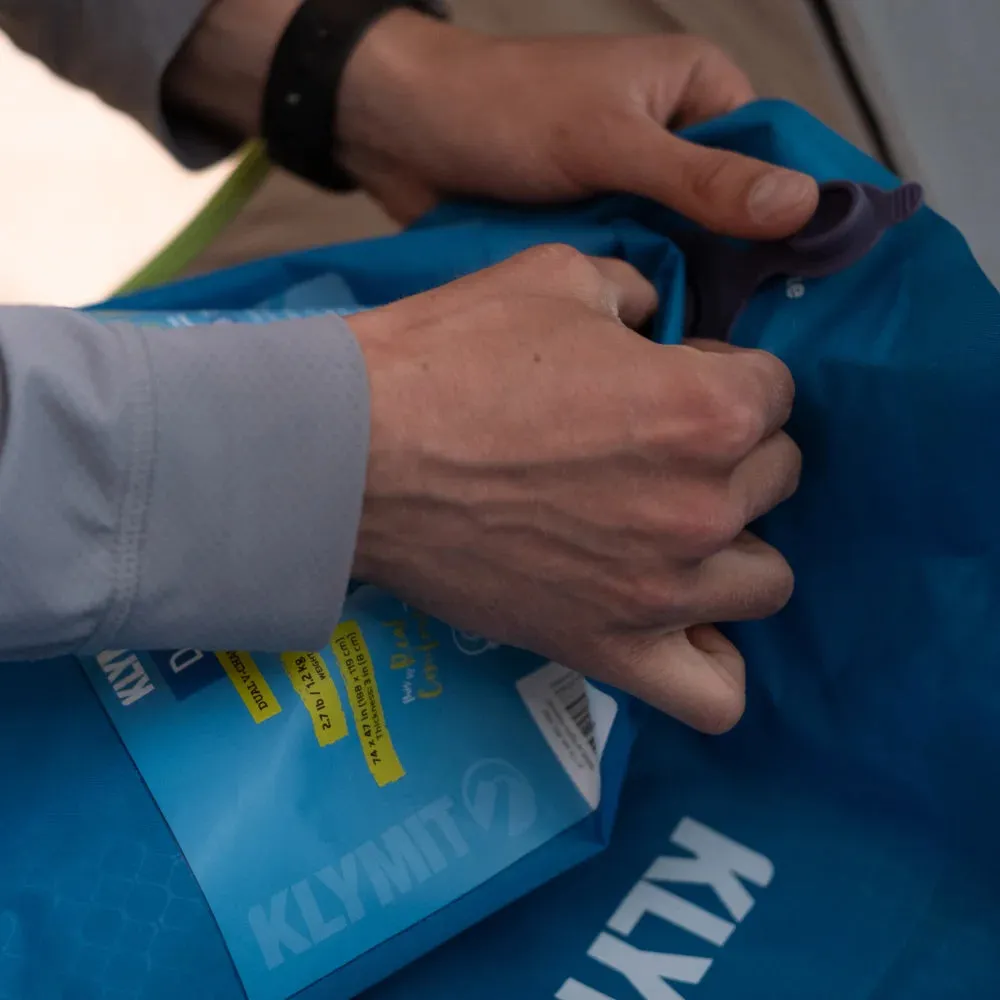 Double V™ Sleeping Pad product image