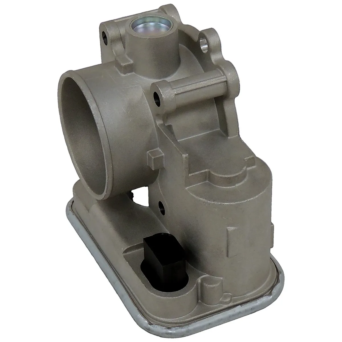 Throttle Body 2007-2016 MK Compass, Patriot w/ 2.0L, 2.4L Engines;2007-2012 PM Caliber w/ 2.0L, 2.4L Engines;2011-2014 JS Avenger, 200, Flavia w/ 2.0L, 2.4L Engines;2008-2010 JS Sebring, Avenger w/ 2.0L, 2.4L Engines;2009-2016 JC Journey w/ 2.4L Engin product image