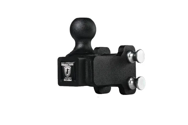 BulletProof 1-7/8 Single Ball Mount 178SINGLE product image