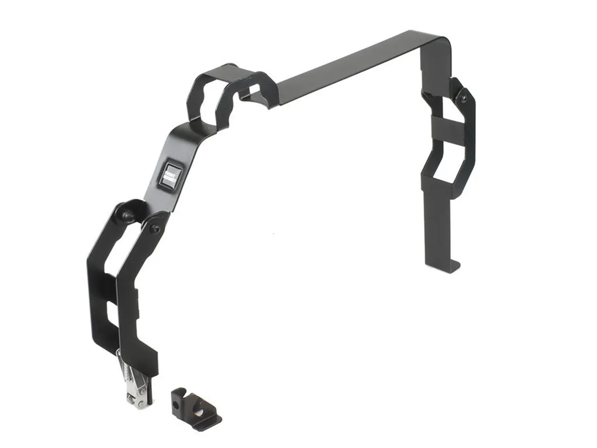 Pro Tank Strap; 20L; product image