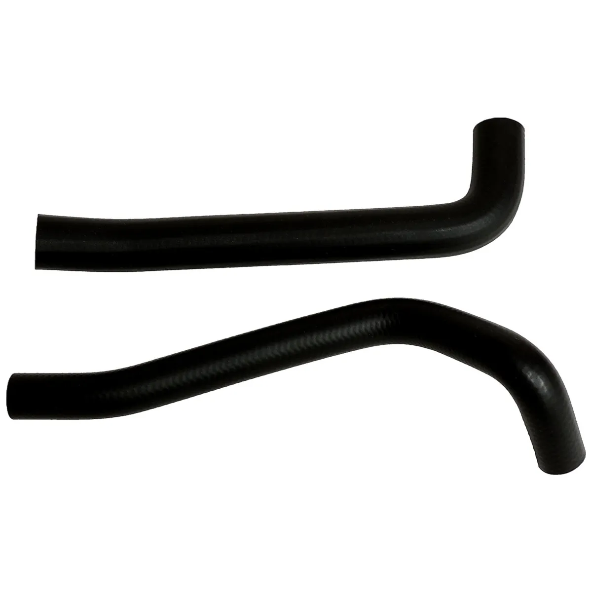 Fuel Filler & Vent Hose Set for 1978-1986 Jeep CJ-5 & CJ-7 w/ 15 Gallon Tank product image
