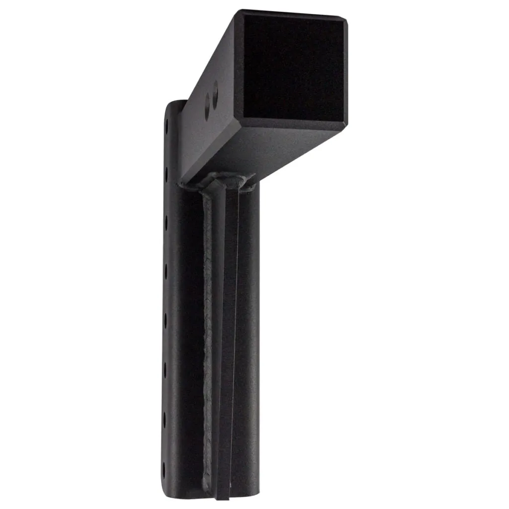 BulletProof 3.0 Heavy Duty 10 Drop/Rise Hitch HD3010 product image