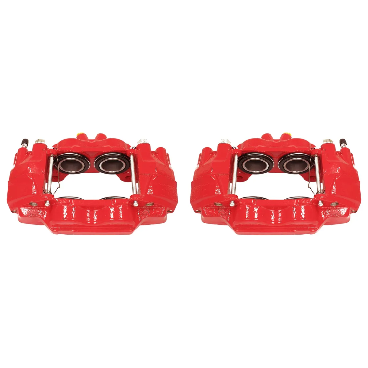 Red Caliper Pair W/O Brkt - Front Toyota Tacoma 2005-23 product image