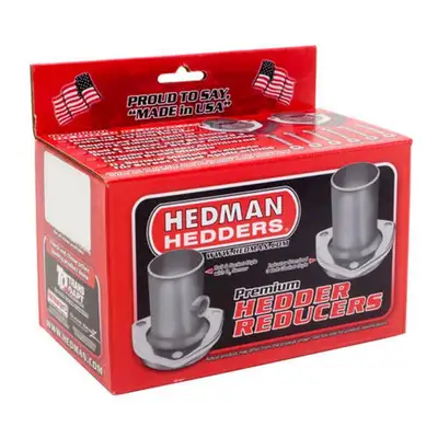 Hedman Hedders Header Reducer Ball/Sock 2.5in x 2.0in