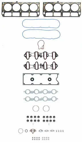 FEL-PRO Head Gasket Set