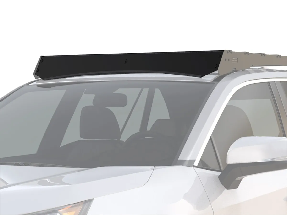 Toyota Rav4 2019-Current Slimsport Rack Wind Fairing product image