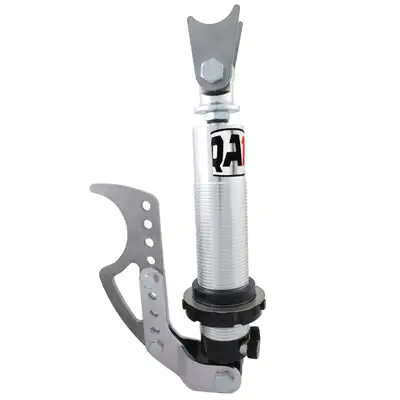 QA1 MT100K Weld-In Shock Bracket Kit for 3.00in. Axle Tube