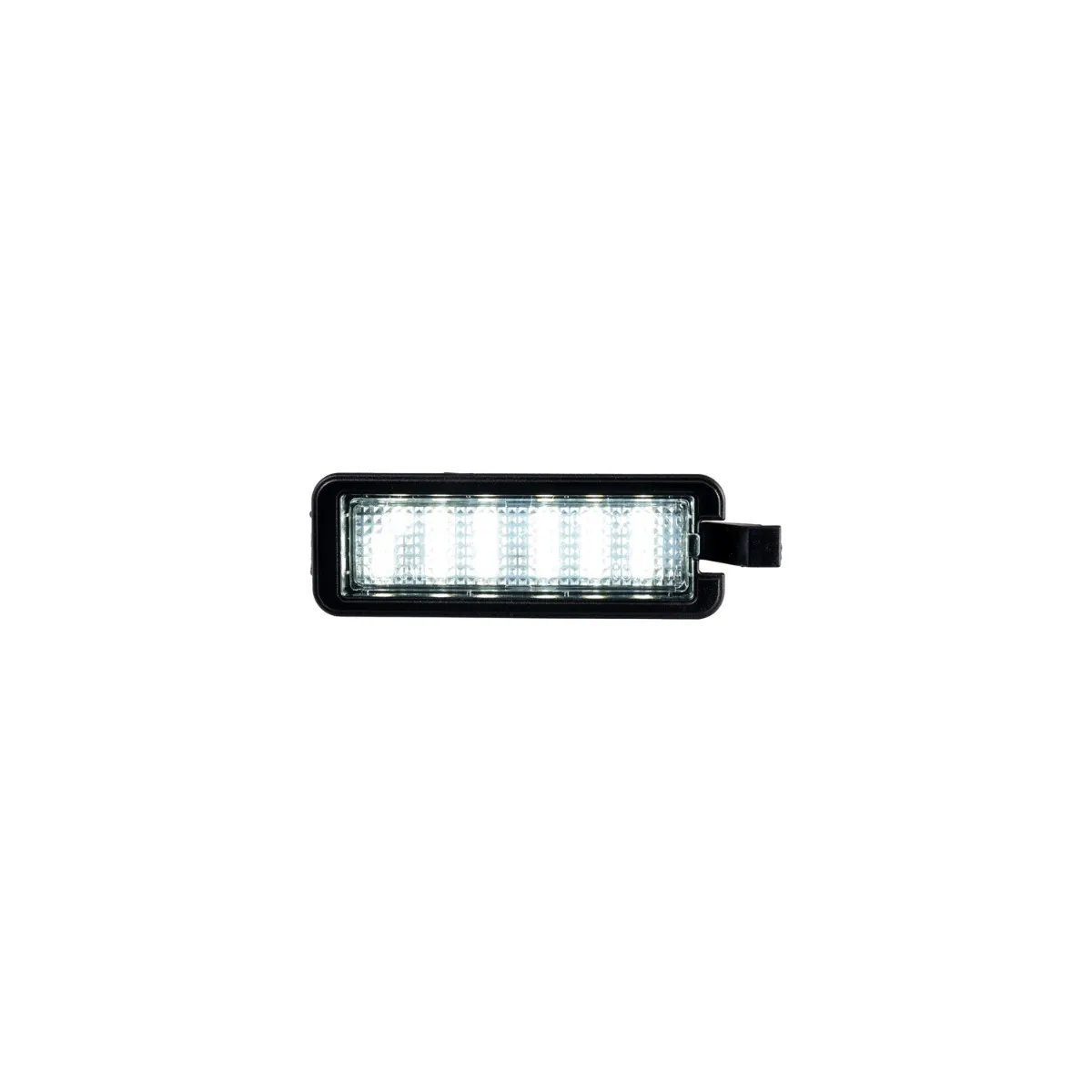 Form Lighting 2014 Challenger LED License Plate Light (one) FL0066 product image