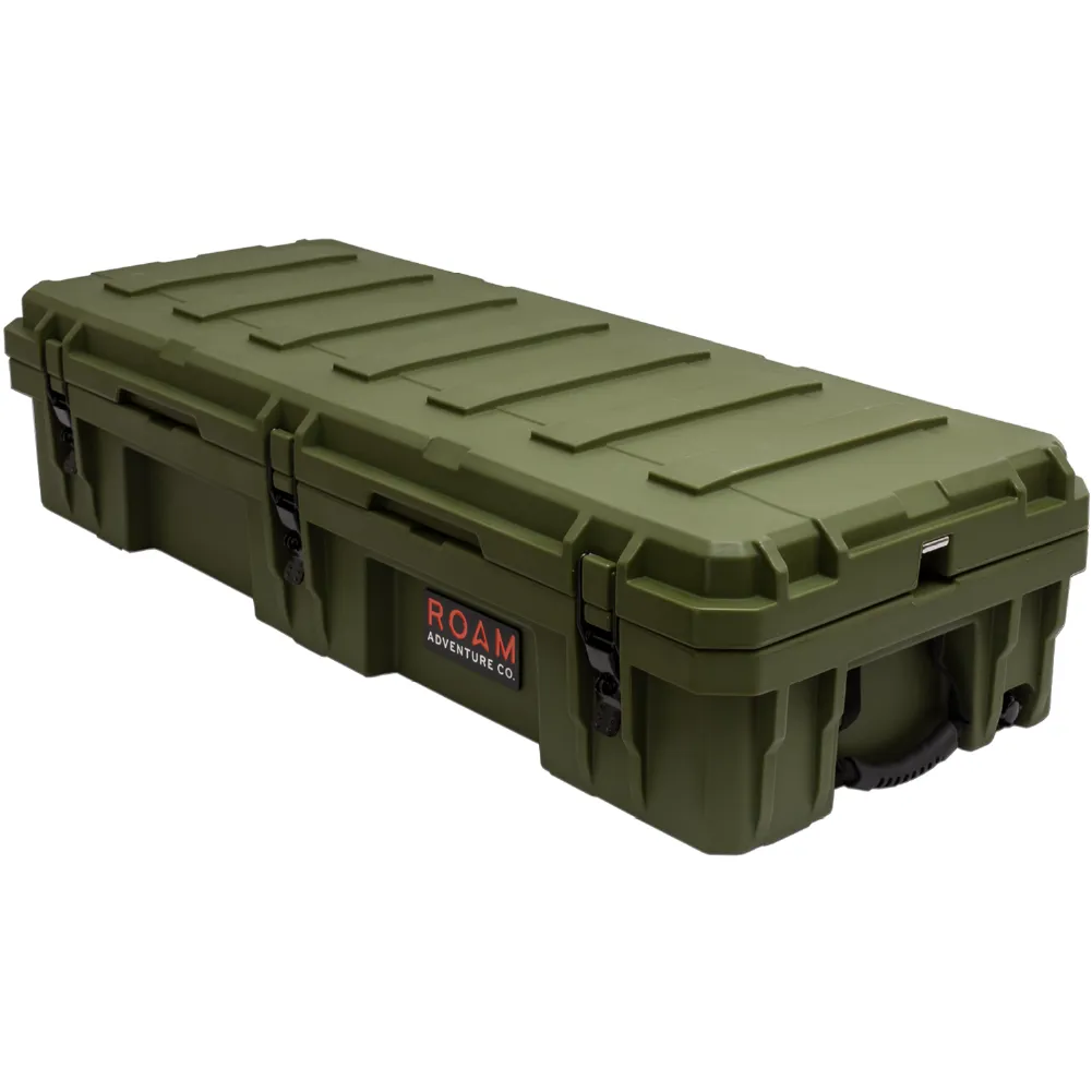 Rugged Case 95l Slate product image