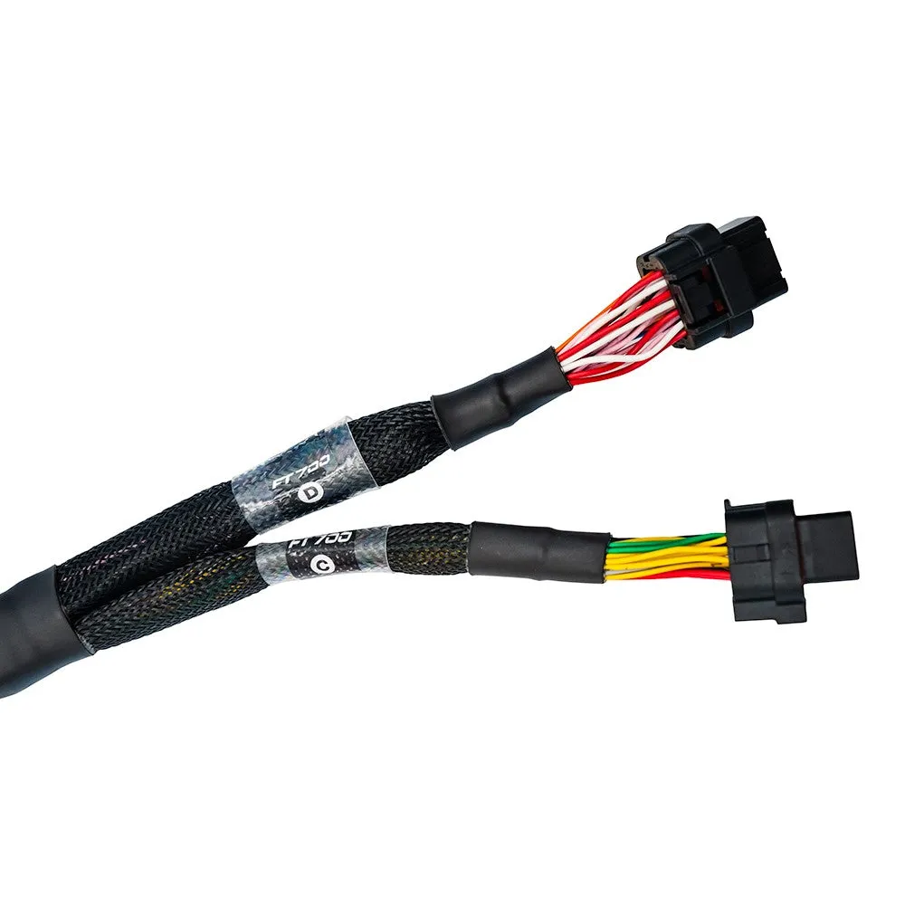 FT700 C & D Unterminated Harness product image