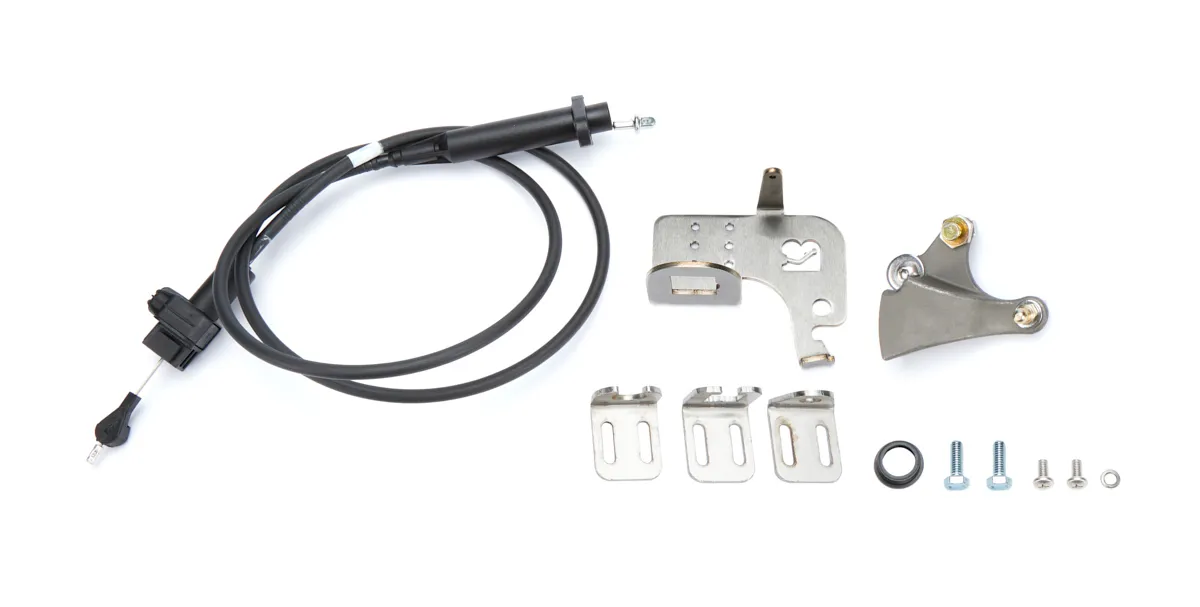 Tru-Shift Throttle Correction System 700-R4 / 200-4R product image
