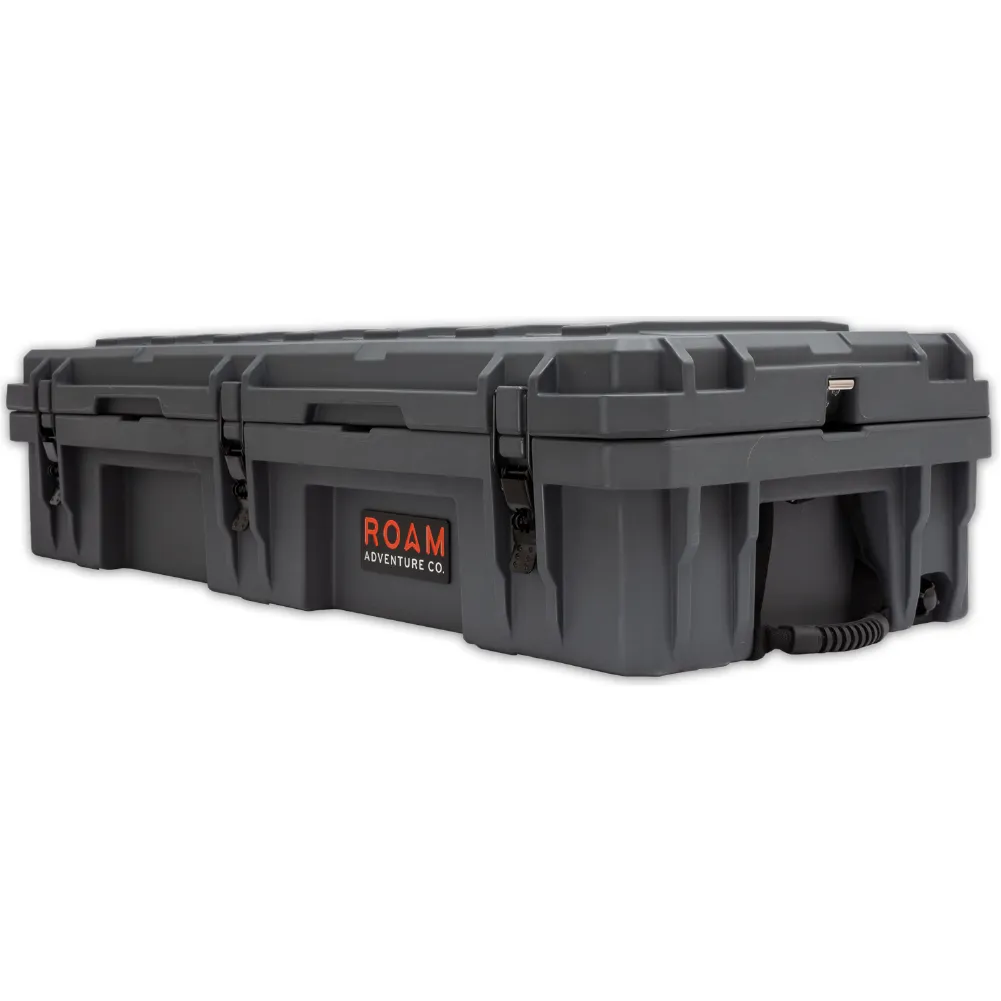 Rugged Case 95l Slate product image