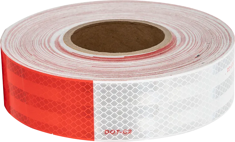 Jammy 10-Year Prismatic Consicuity Tape