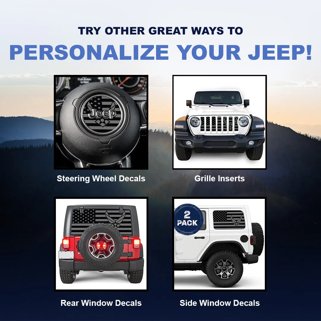 Air Force Wings product image