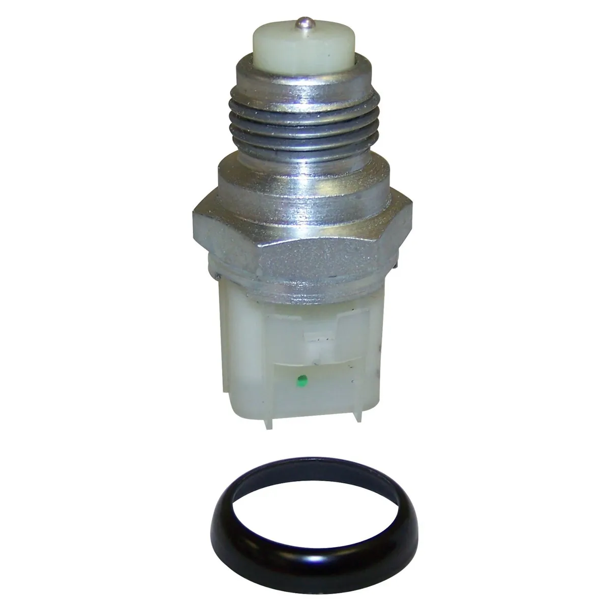 Crown Automotive Jeep Replacement Crown Automotive Jeep Replacement 56028181AB Neutral Safety Switch for Jeep 1998-2002 TJ, XJ, ZJ, WJ w/ Select Auto. Trans.