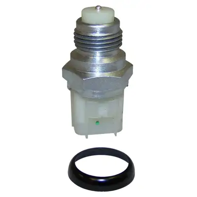Crown Automotive Jeep Replacement Crown Automotive Jeep Replacement 56028181AB Neutral Safety Switch for Jeep 1998-2002 TJ, XJ, ZJ, WJ w/ Select Auto. Trans.