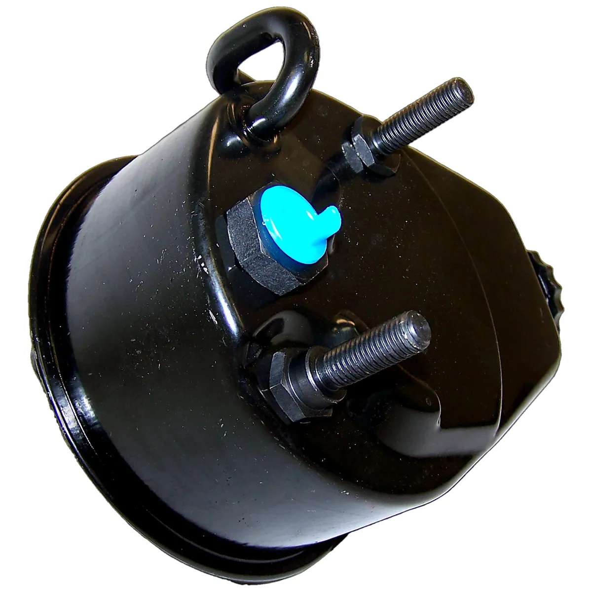 Crown Automotive Jeep Replacement 53003903 Power Steering Pump for 84-86 Select Jeep XJ Cherokee, MJ Comanche w/ 2.5L Eng product image