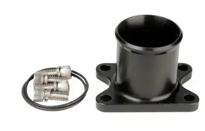 Aeromotive Fuel System Aeromotive Inlet, Spur Gear Pump, 1-1/2"