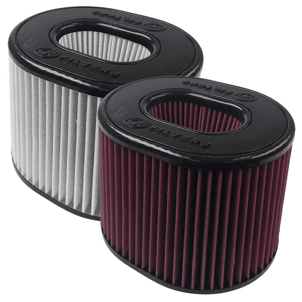 Air Filter Cotton Cleanable For Intake Kits 75-5021 product image
