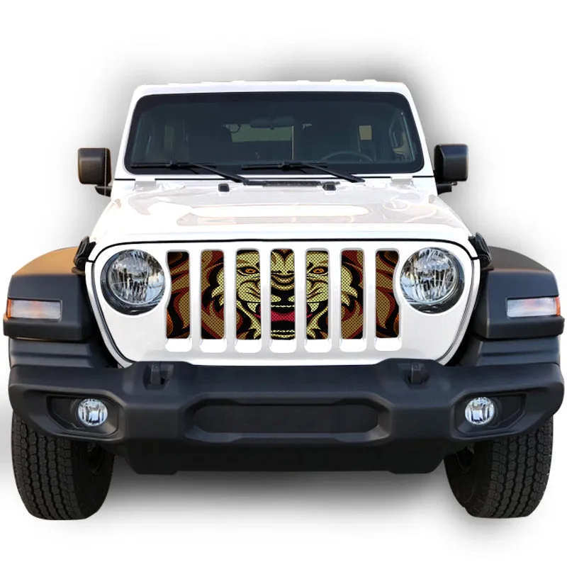 Lions Collection Grille Inserts product image