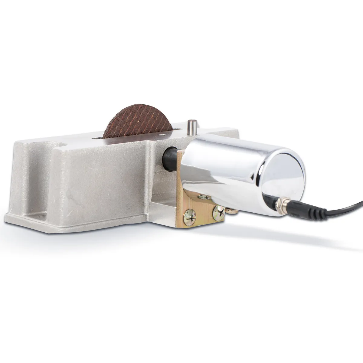 Electric Piston Ring Filer 120 Volt Adapter Included 120 Grit Wheel Proform product image