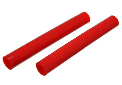 Energy Suspension Energy Suspension - Coil Spring Isolator Set - 9.6112R