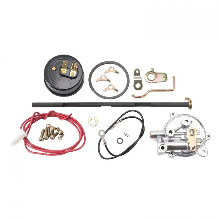 Edelbrock 1478 Electric Choke Conversion Kit for Performer Series Carburetors product image