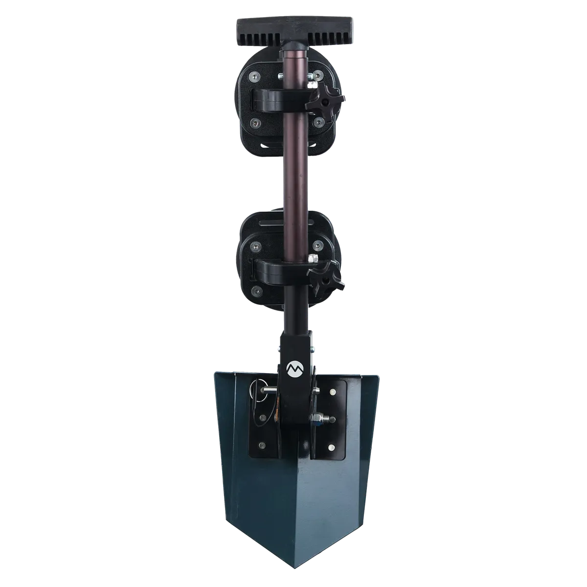 Universal Offroad Mount Black product image