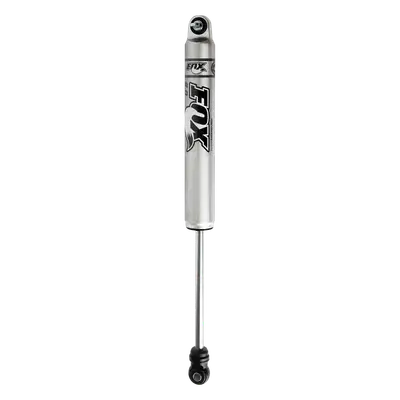 FOX Offroad Shocks 97-06 Jeep TJ & 84-04 Jeep Cherokee Rear Performance Series 2.0 Internal Floating Piston 8.1 Inch 2.5-3.5 Inch & 2-3 Inch Lift Fox Offroad Shocks