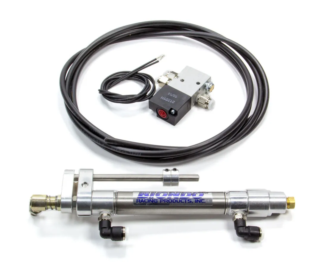 Biondo Racing Products Throttle Stop Kit - Short Version