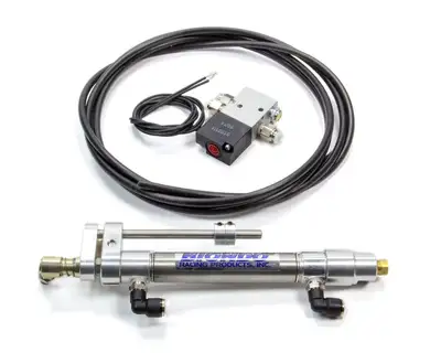 Biondo Racing Products Throttle Stop Kit - Short Version