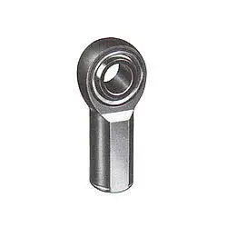 Aurora Female Rod End Moly 3/8x3/8-24RH