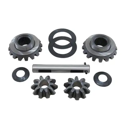 Yukon Gear And Axle Replacement Standard Open Spider Gear Kit For Dana 60 With 32 Spline Axles D60 32 Spline Std Spider Set Yukon Gear