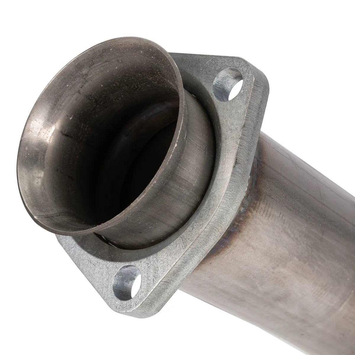 1965-70 Chevy Impala Downpipes 3 Bolt Small Block 409 SS Pypes Performance Exhaust product image