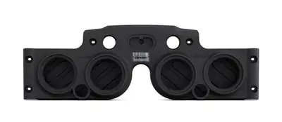 American SoundBar JK/JKU Jeep American SoundBar- Empty Enclosure