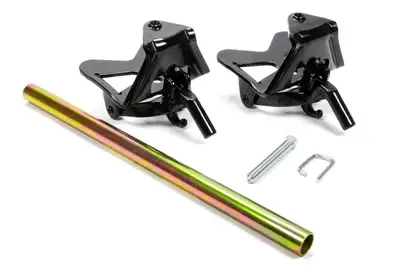Draw-Tite wd Lift Unit Kit(2)snap up Brackets & Handle
