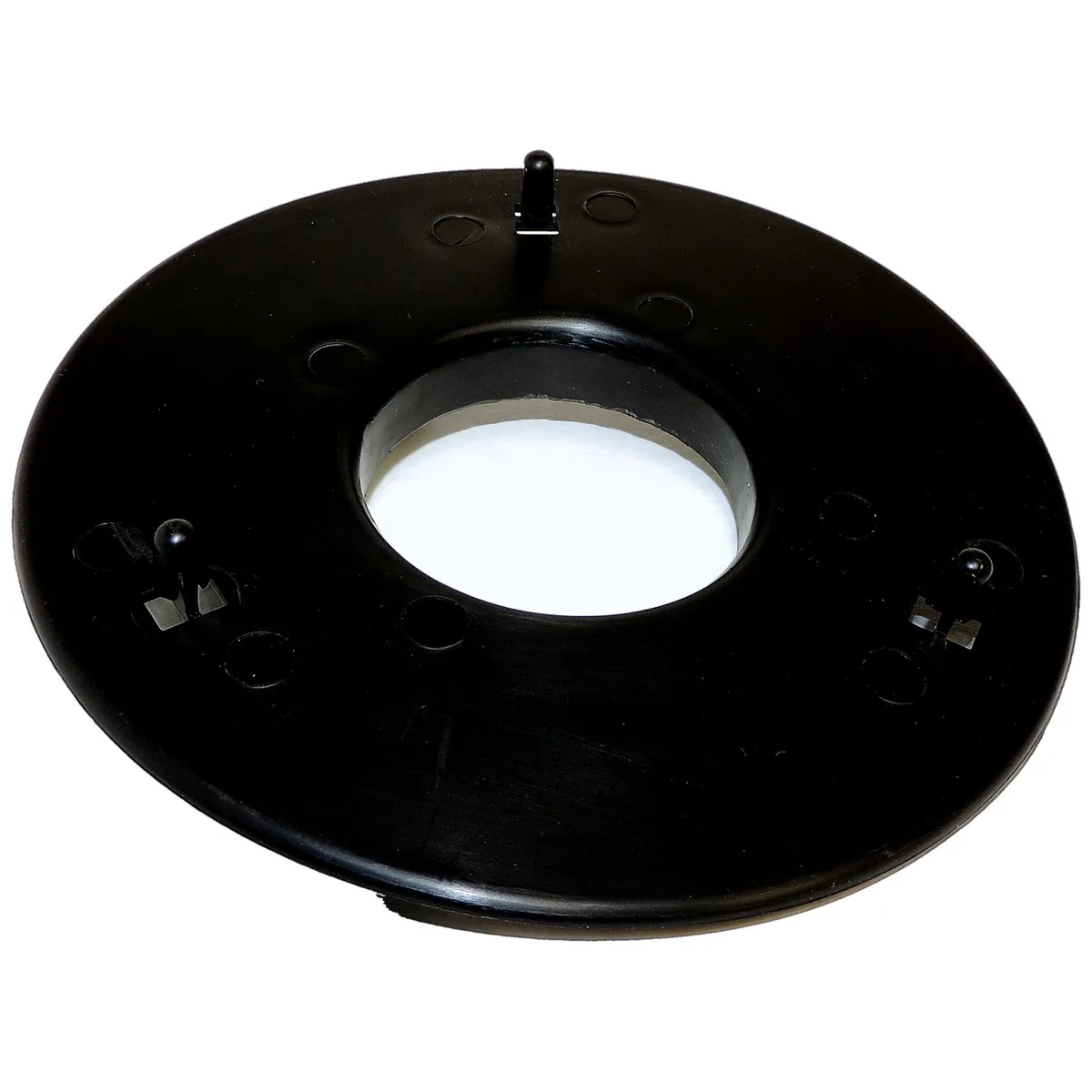 Left or Right Rear Lower Coil Spring Isolator for 1997-2006 Jeep TJ Wrangler product image