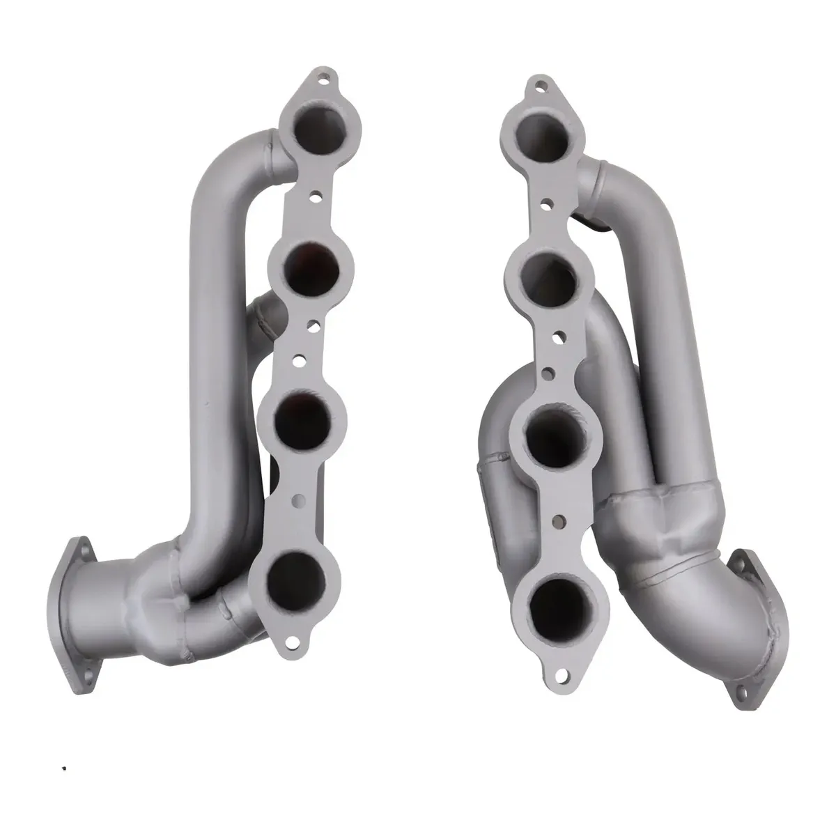 Chevrolet Camaro SS 1-3/4 Shorty Exhaust Headers Titanium Ceramic 10-15 product image
